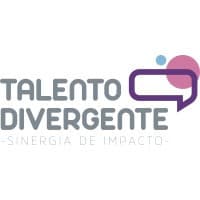 Talento Divergente Logo