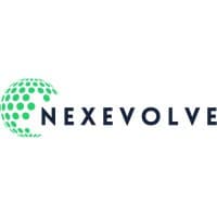 NEXEVOLVE Logo