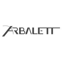 Arbalett Logo