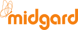 Midgard Logo