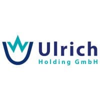 Ulrich Holding GmbH Logo
