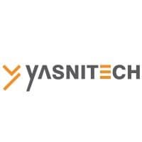 YasNiTech Logo