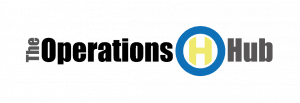 The Operations Hub Logo