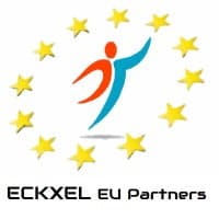 ECKXEL EU Partners Logo