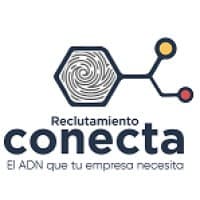 Conecta Reclutamiento Logo