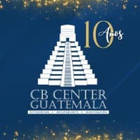 CB Center Guatemala Logo