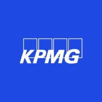 KPMG Belgium Logo