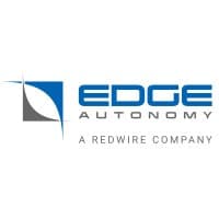 Edge Autonomy Logo