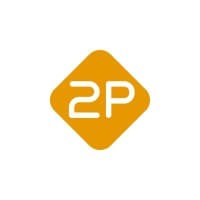 2P Perfect Presentation Logo