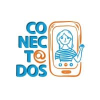 conectados org Logo