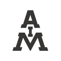 American Iron & Metal (AIM) Logo