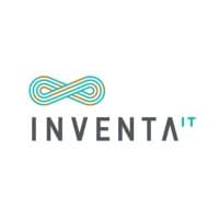 Inventa IT Logo